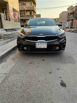 کیا فۆرتێ